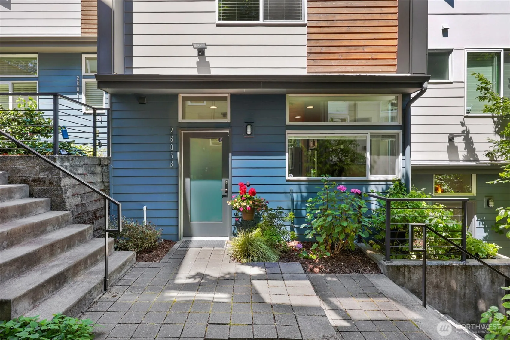 Property photo for 2605 22nd Ave W Unit B #b, Seattle