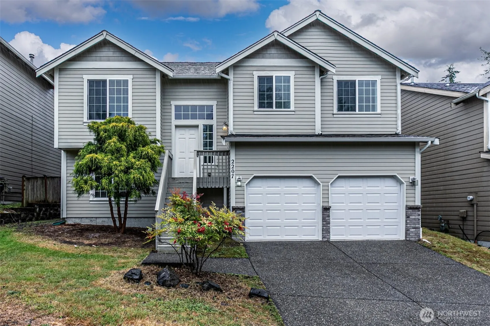 Property photo for 2207 Cooper Crest Place Nw, Olympia