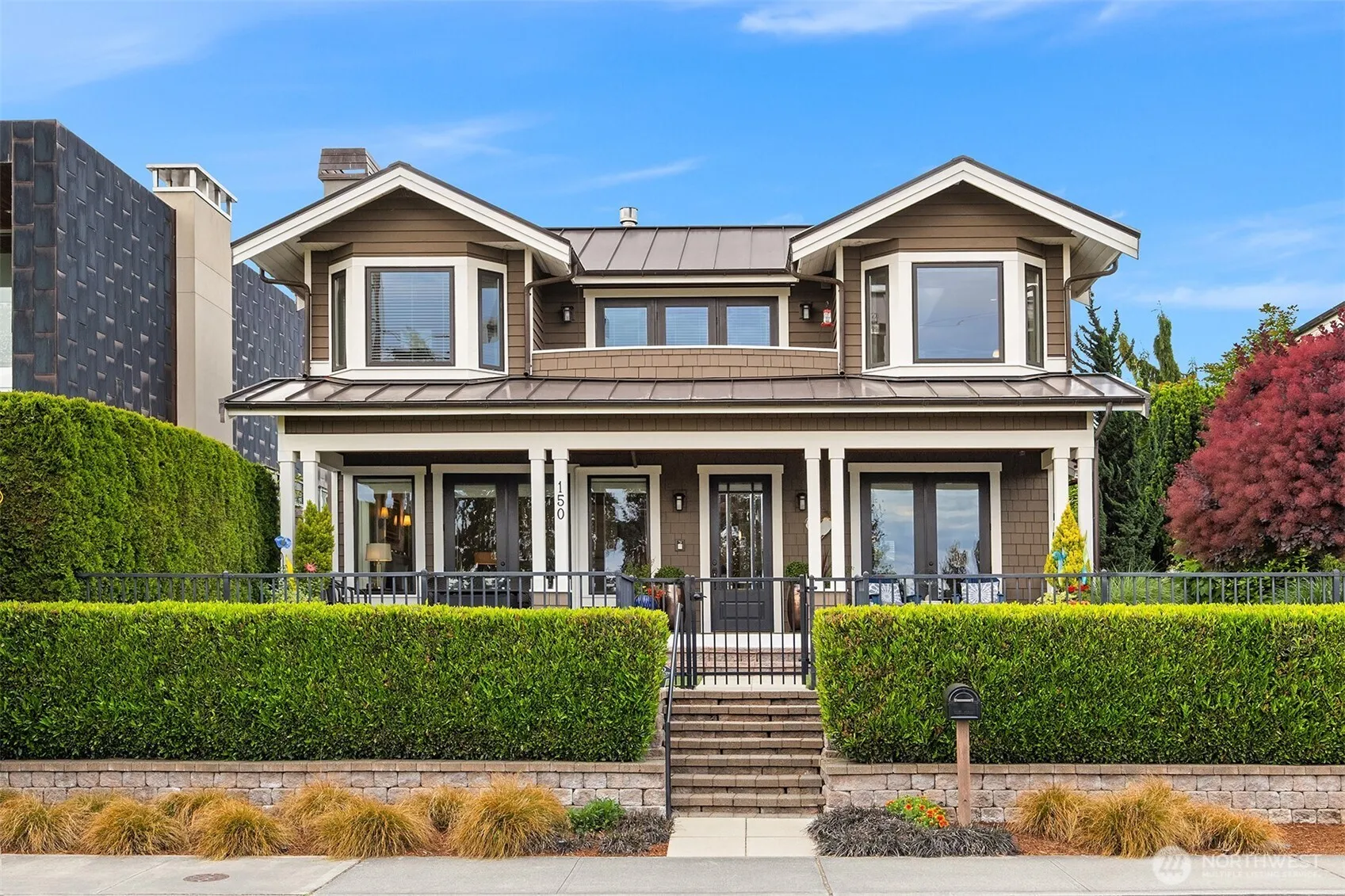 Property photo for 150 Waverly Way, Kirkland