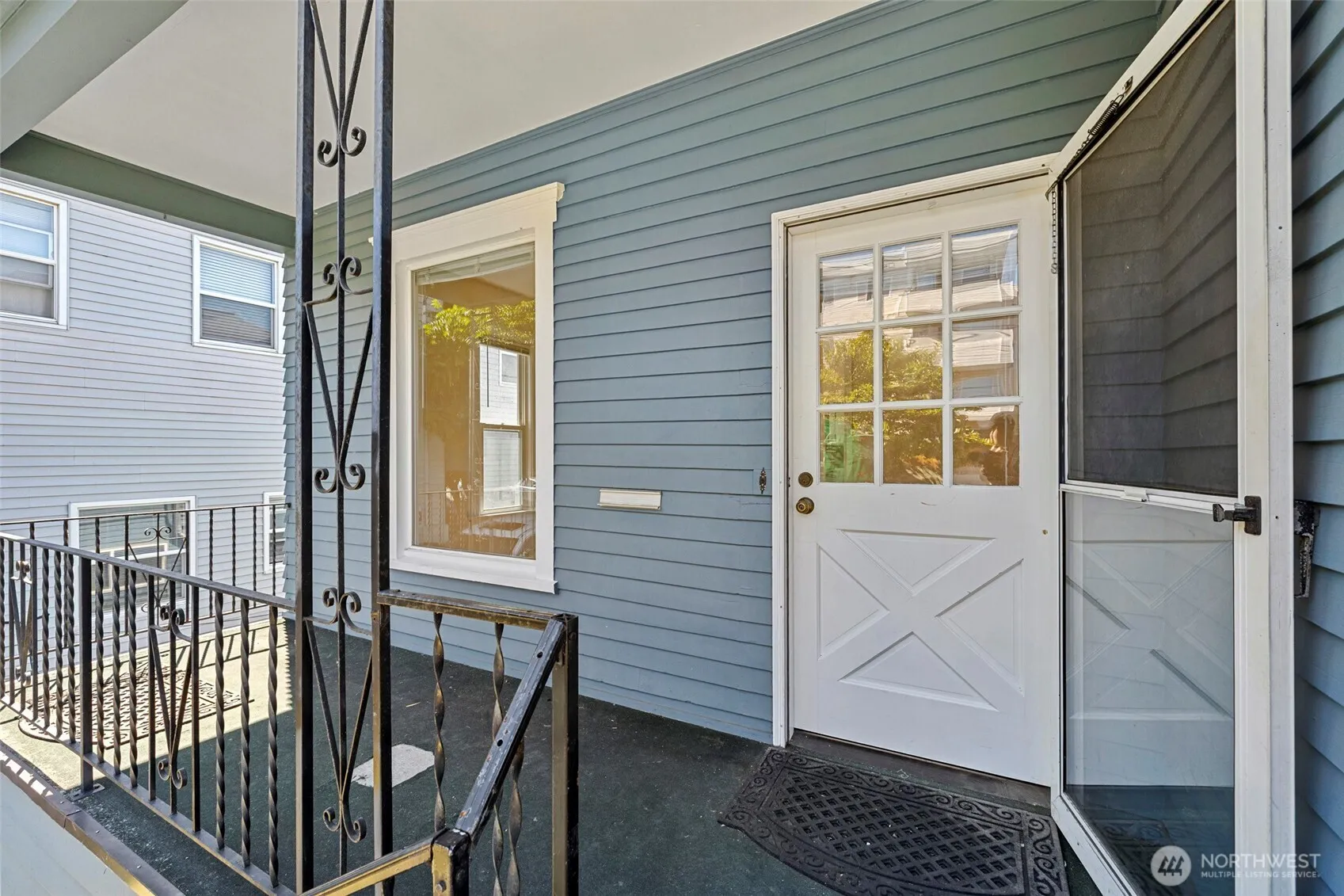 Property photo for 2407 Nw 60th Street, Seattle photo 2