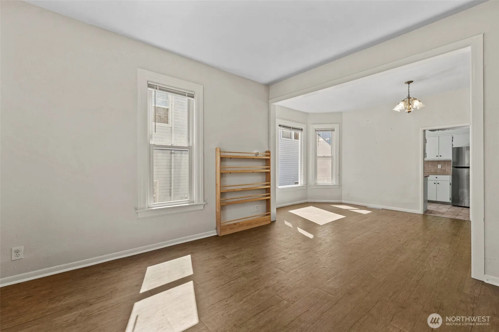 Property photo for 2407 Nw 60th Street, Seattle photo 5