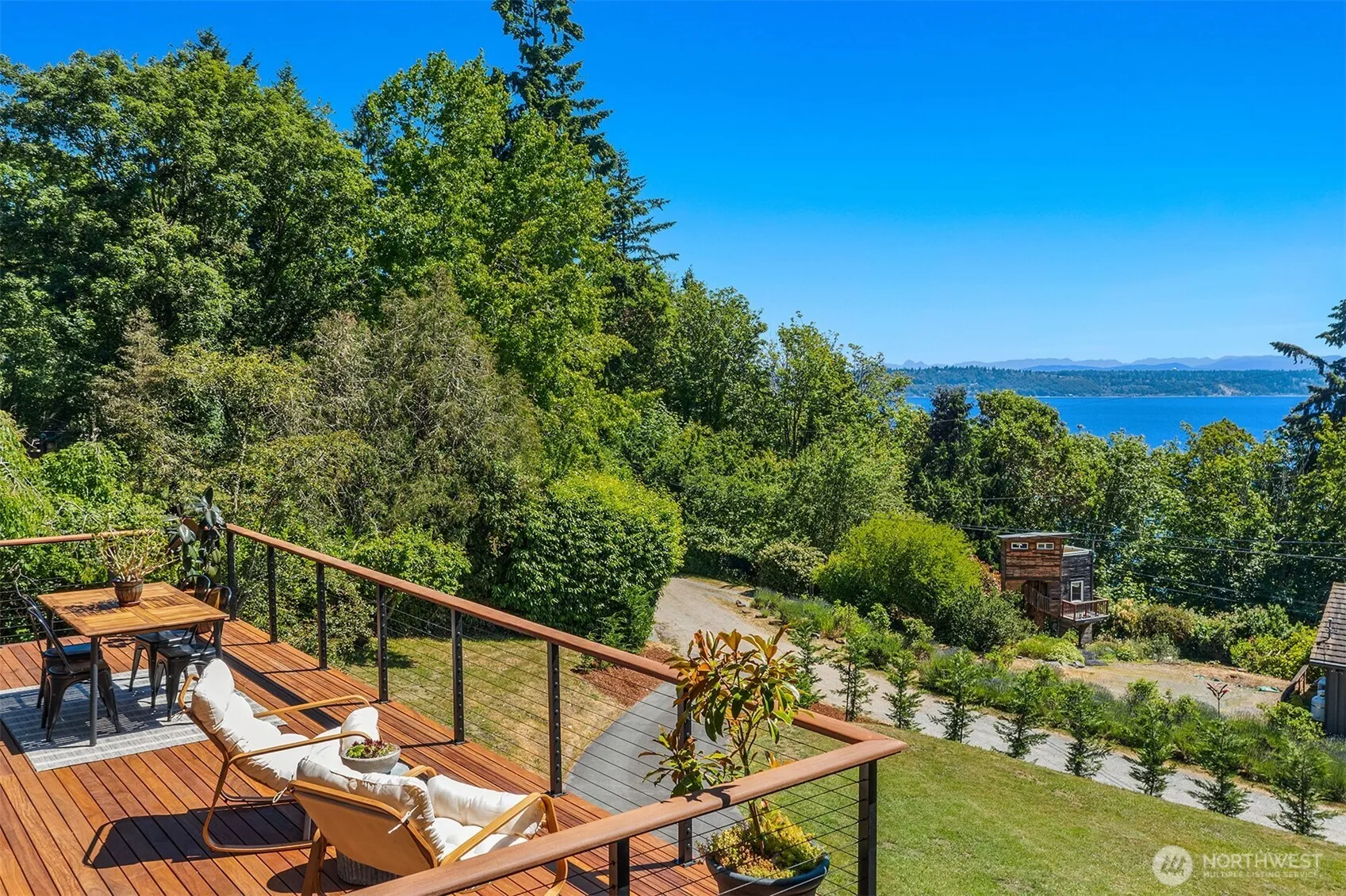 Property photo for 10014 Sw 122nd Place, Vashon photo 5
