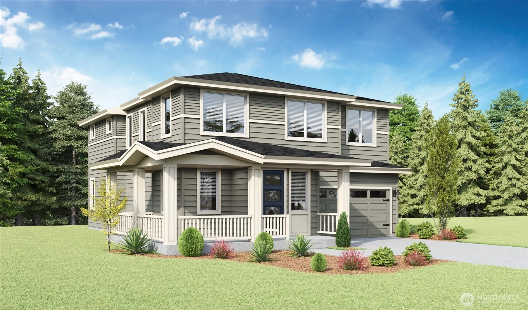 Property photo for 26870 Ne 143rd Circle #07, Duvall