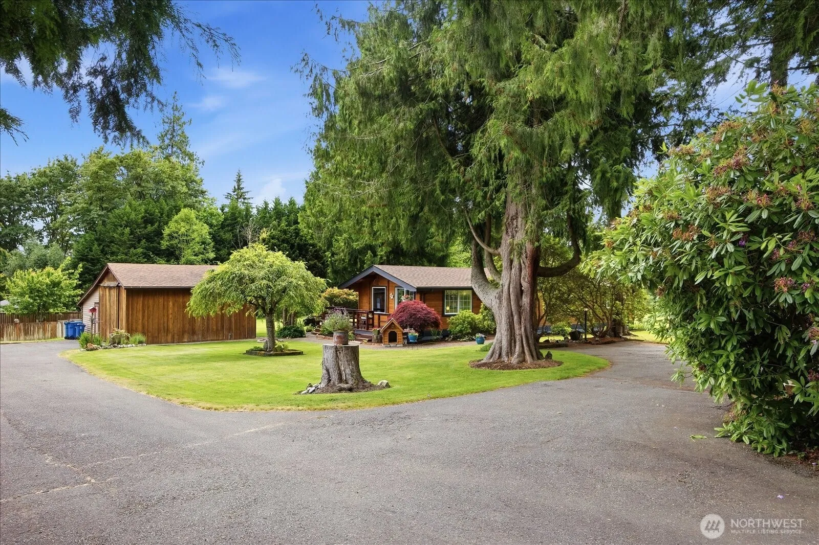 Property photo for 20916 Brown Road, Monroe