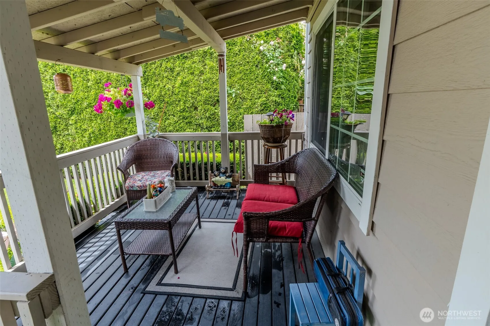 Property photo for 517 E Hazel Avenue, Burlington photo 5