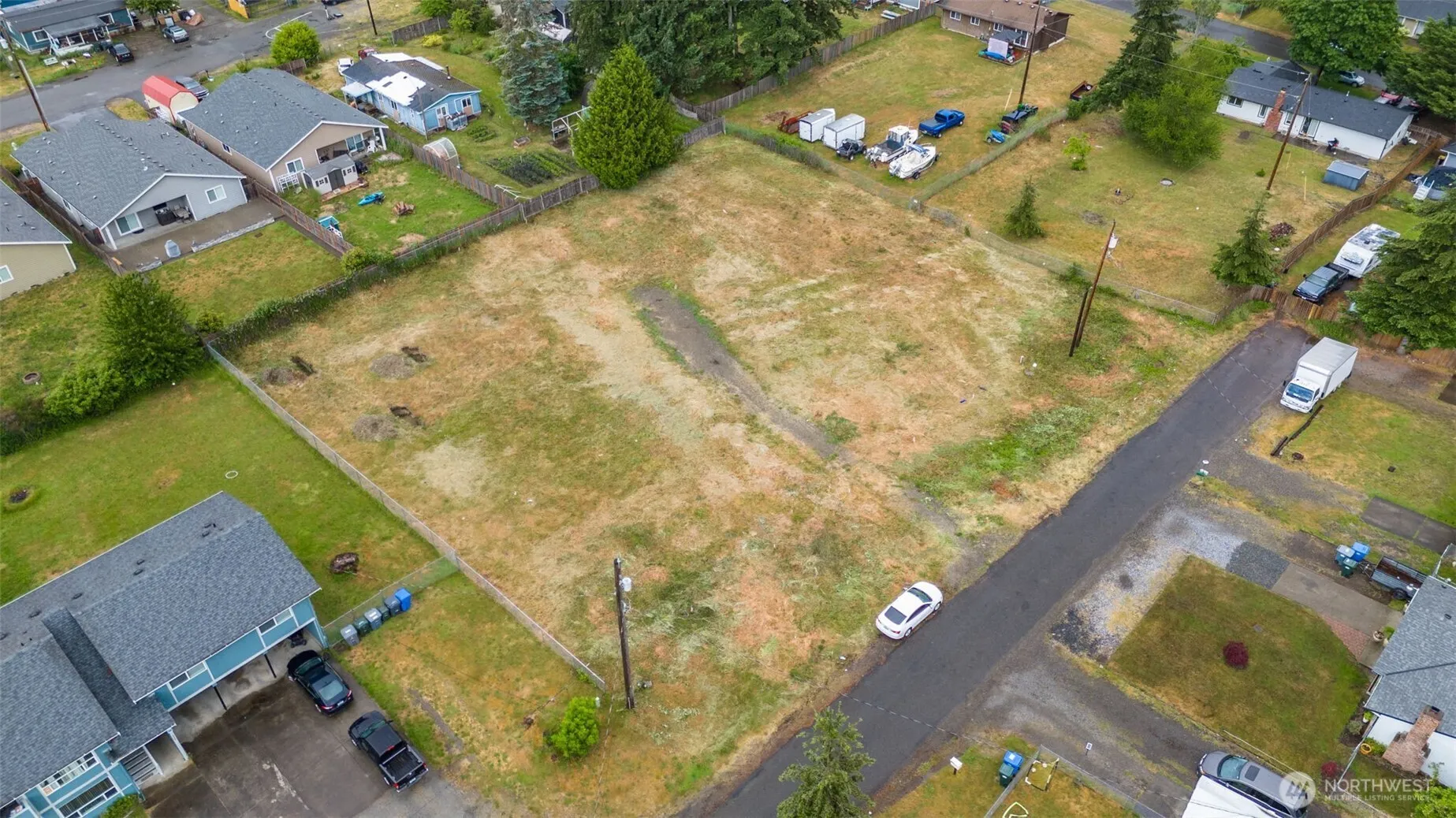 Property photo for 231 170th Street E, Spanaway