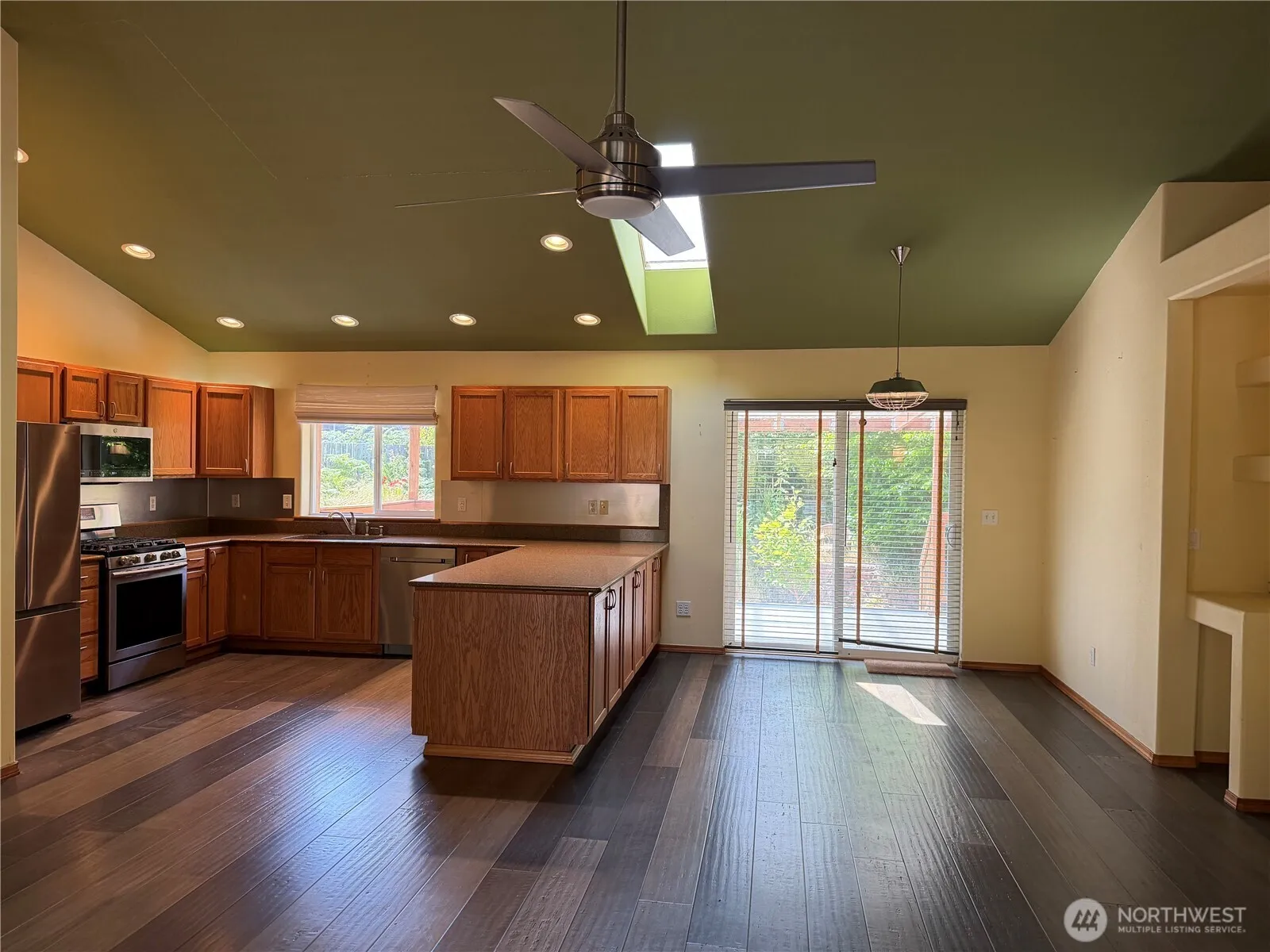Property photo for 719 Wakina Loop Se, Ocean Shores photo 5