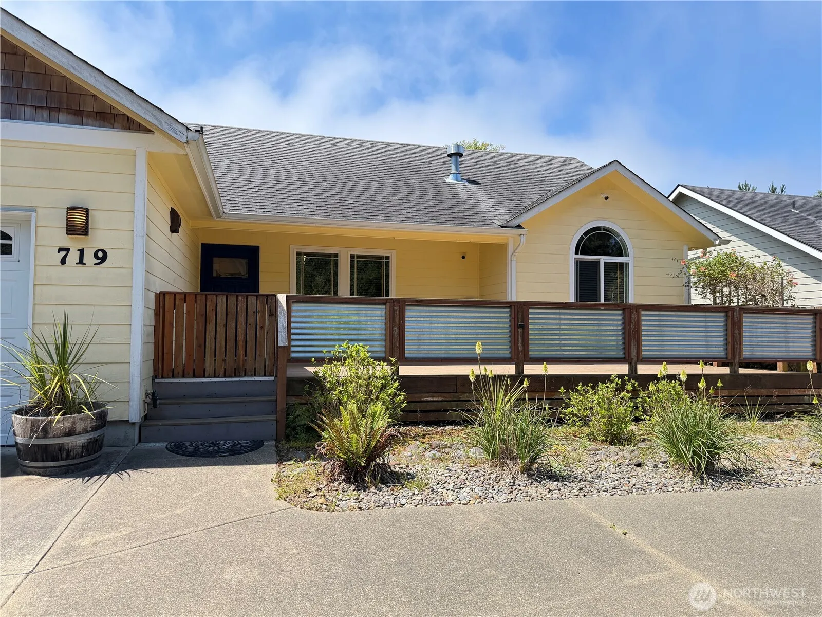 Property photo for 719 Wakina Loop Se, Ocean Shores photo 2