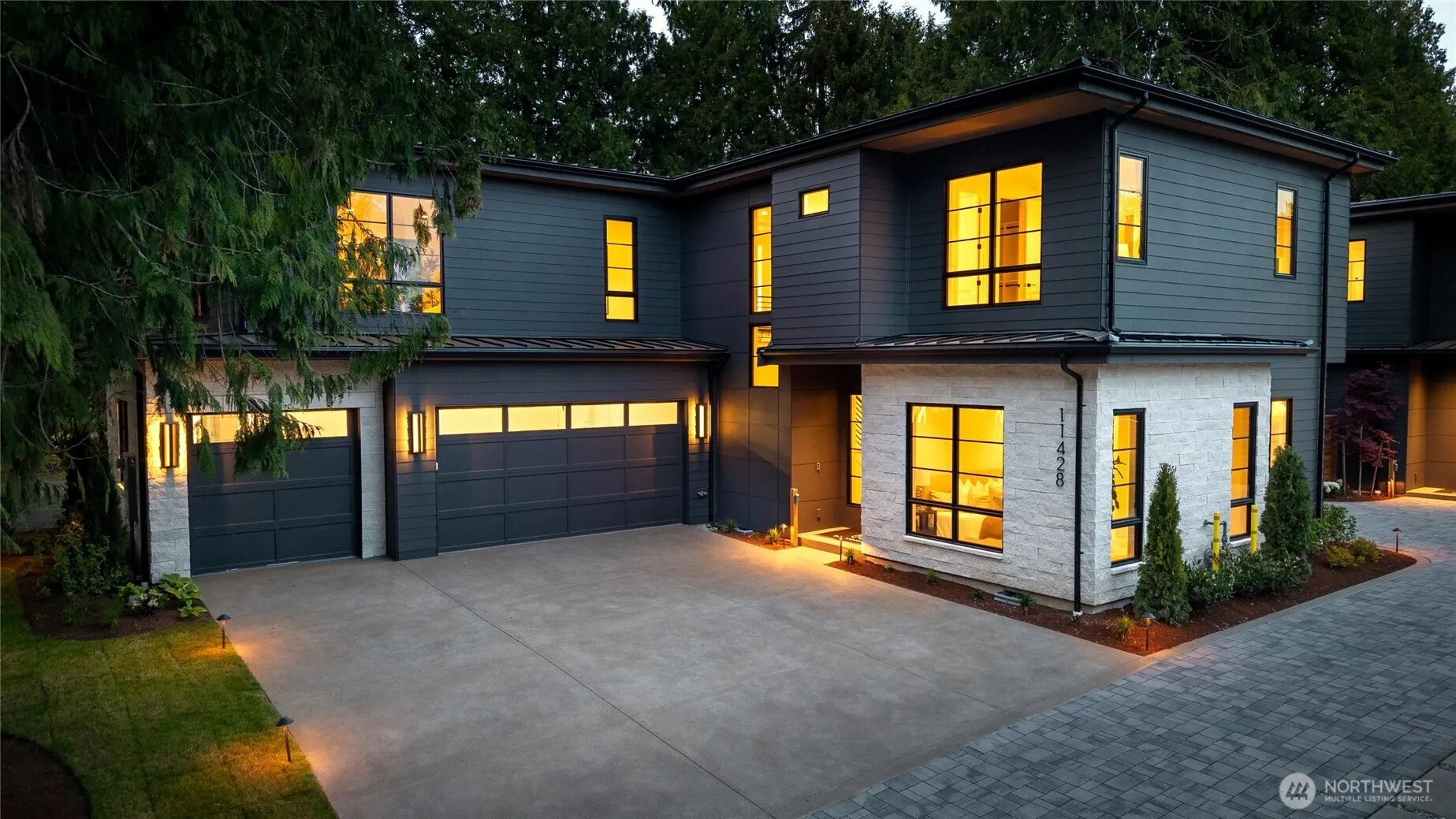 Property photo for 11428 108th Avenue Ne, Kirkland