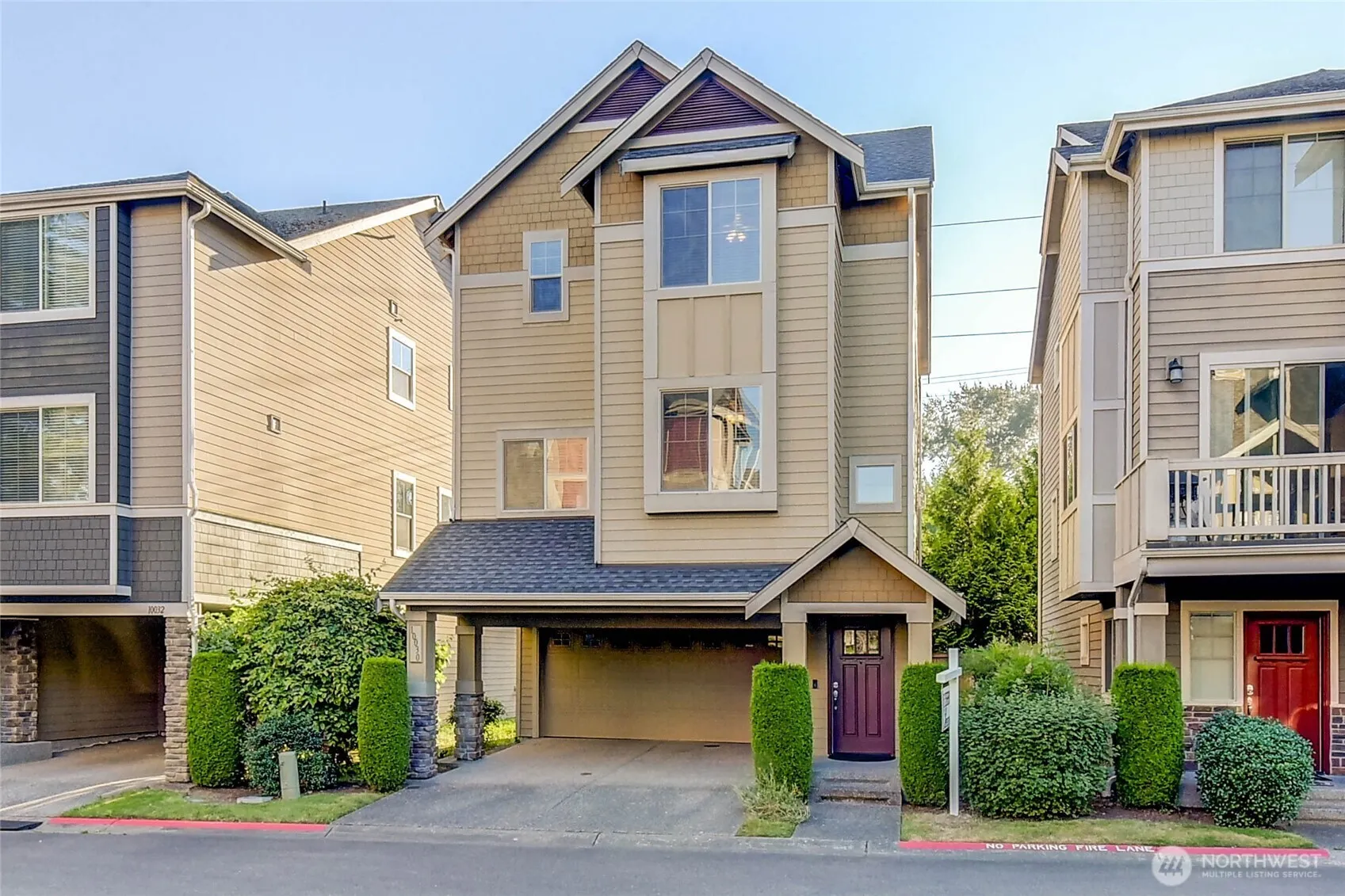 Property photo for 10030 12th Avenue Se, Everett