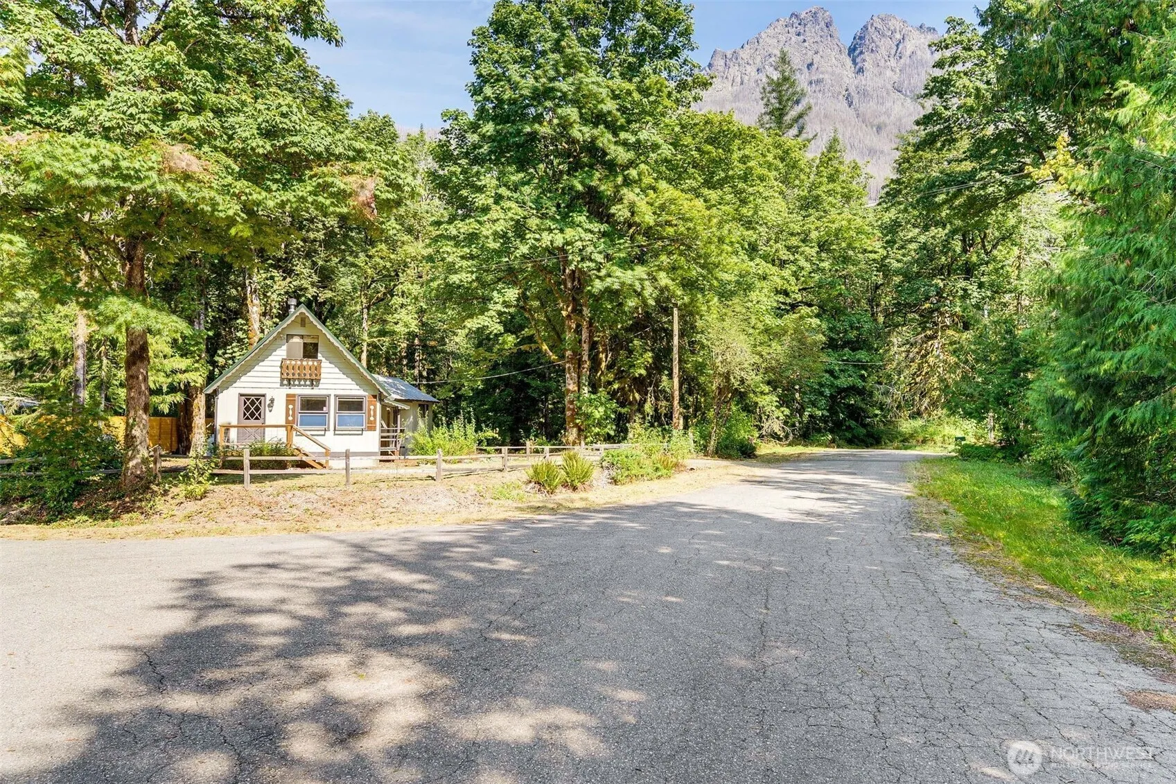 Property photo for 64464 Ne 180th Street, Baring