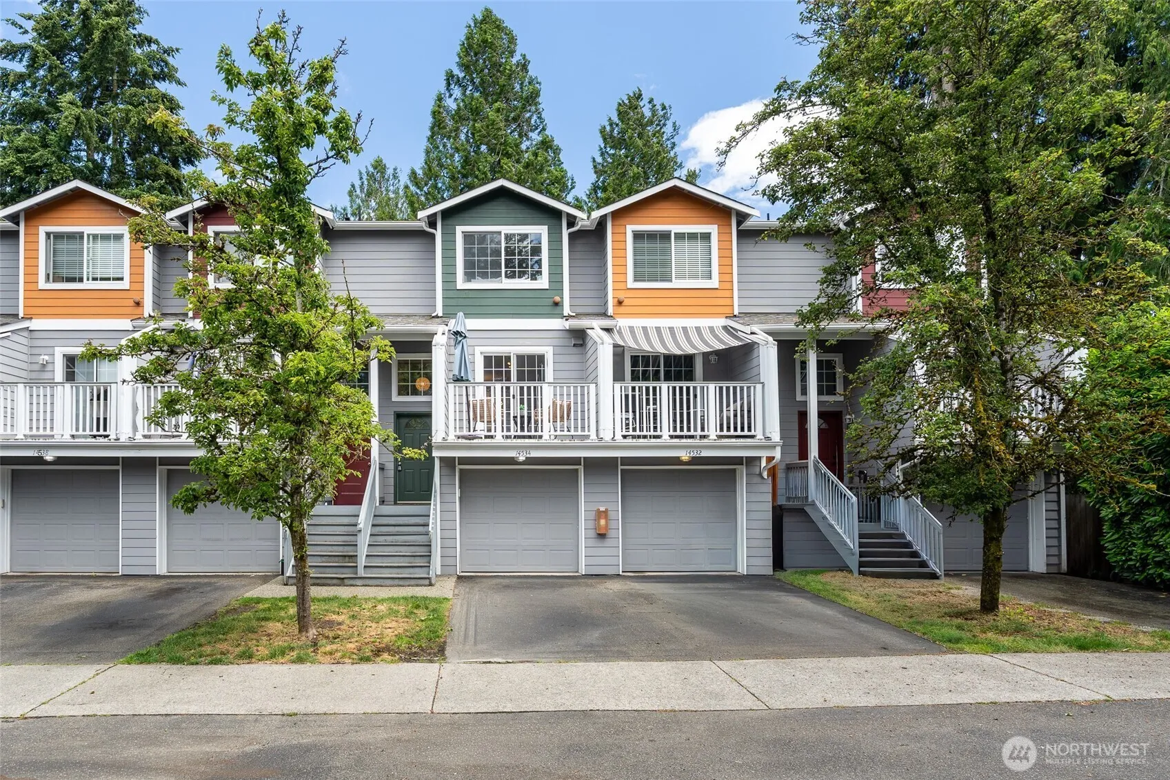 Property photo for 14534 12th Avenue Ne, Shoreline photo 2