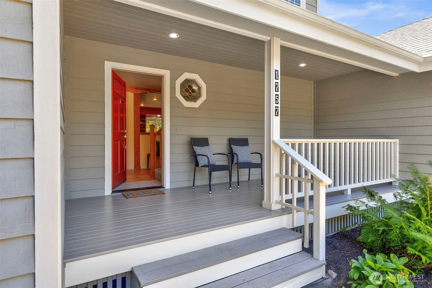 Property photo for 1757 Maple Street, Port Townsend photo 2