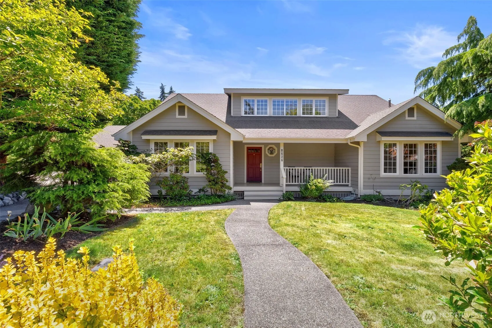 Property photo for 1757 Maple Street, Port Townsend