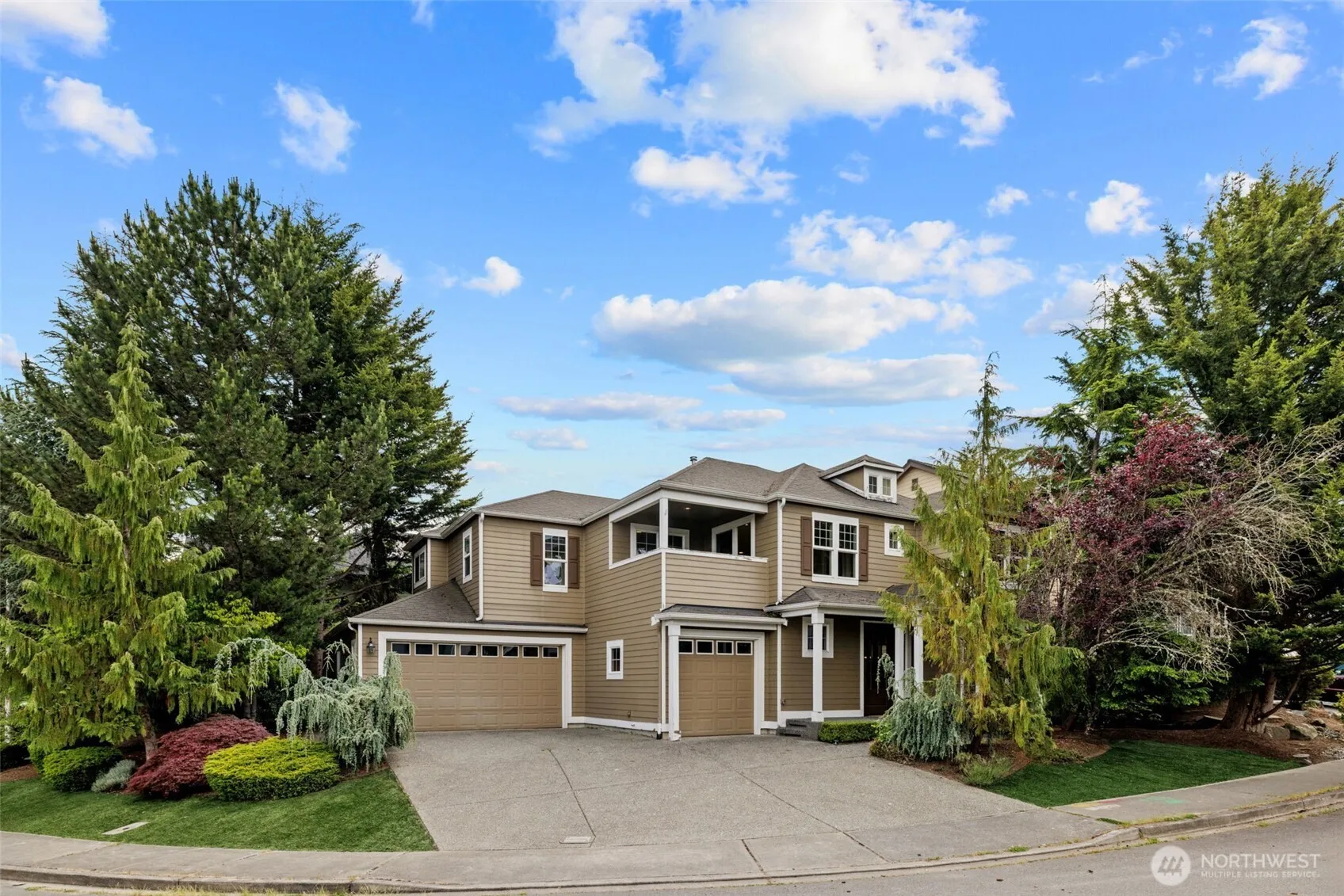 Property photo for 4708 Smithers Avenue S, Renton