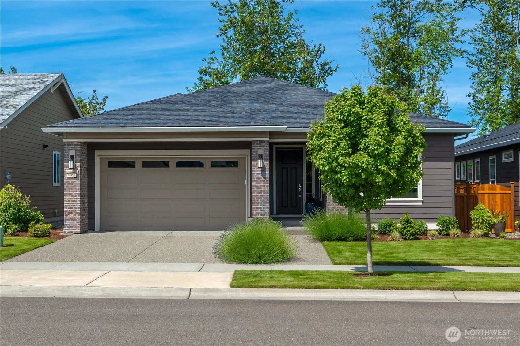 Property photo for 14820 179th Avenue E, Bonney Lake