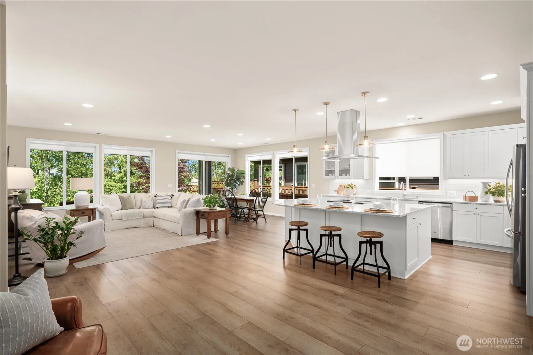 Property photo for 14820 179th Avenue E, Bonney Lake photo 4