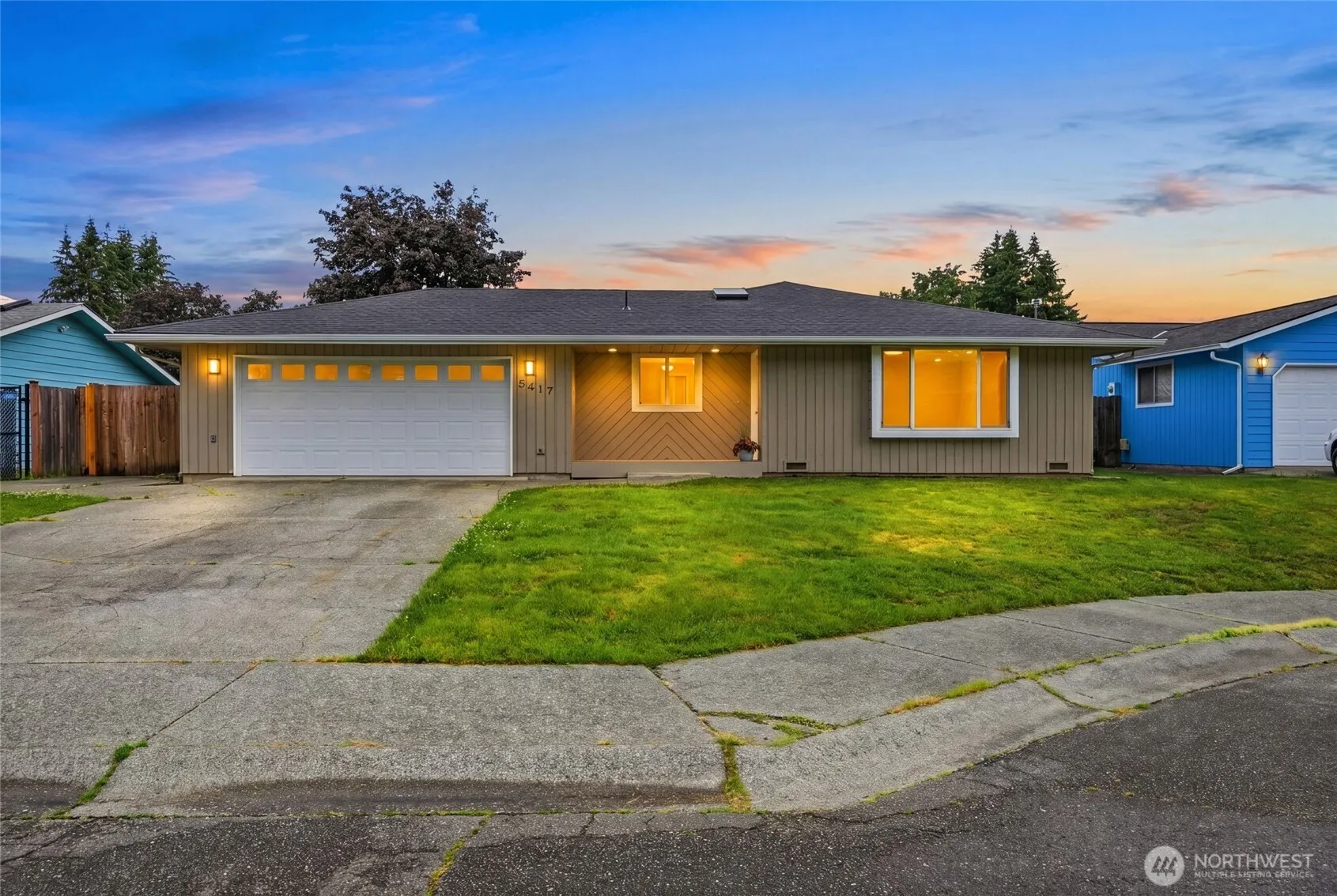 Property photo for 5417 119th Place Ne, Marysville