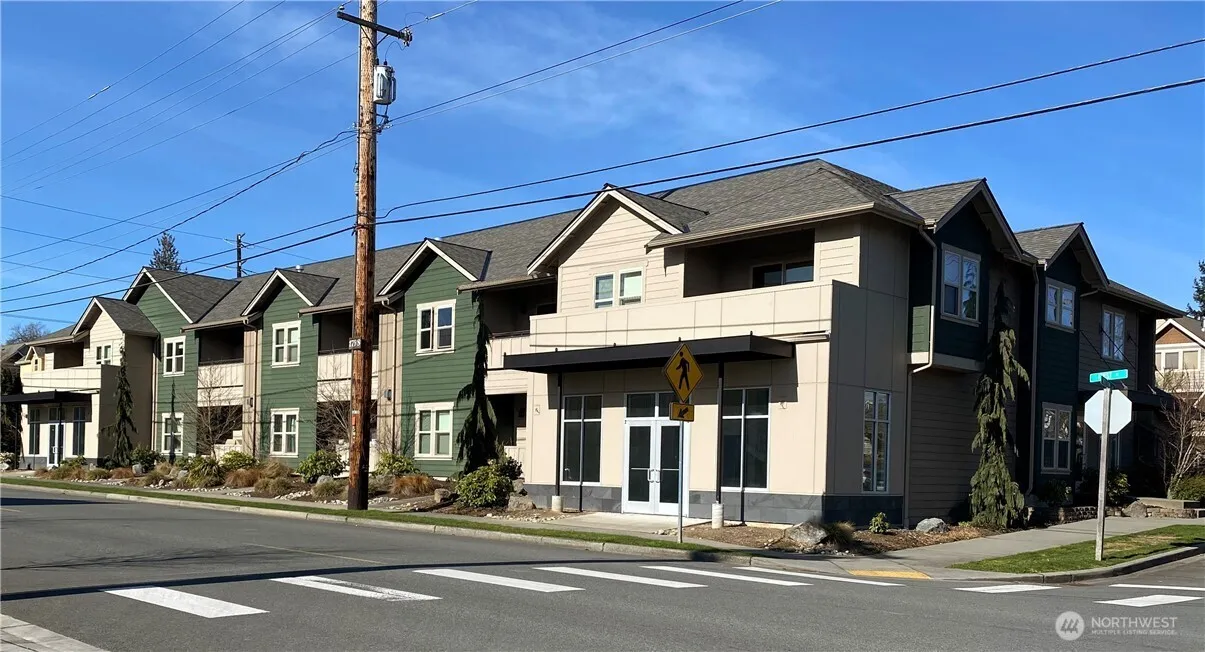Property photo for 502 First Street #208, Snohomish