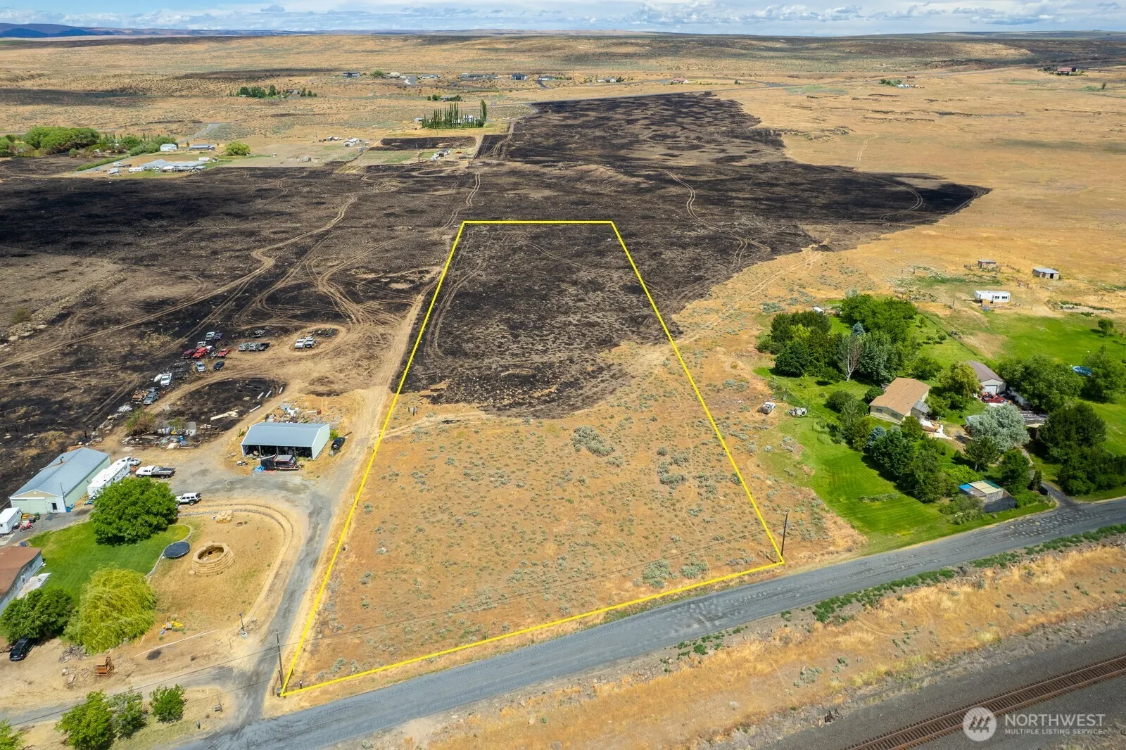 Property photo for 0 Parcel 141392000, Soap Lake