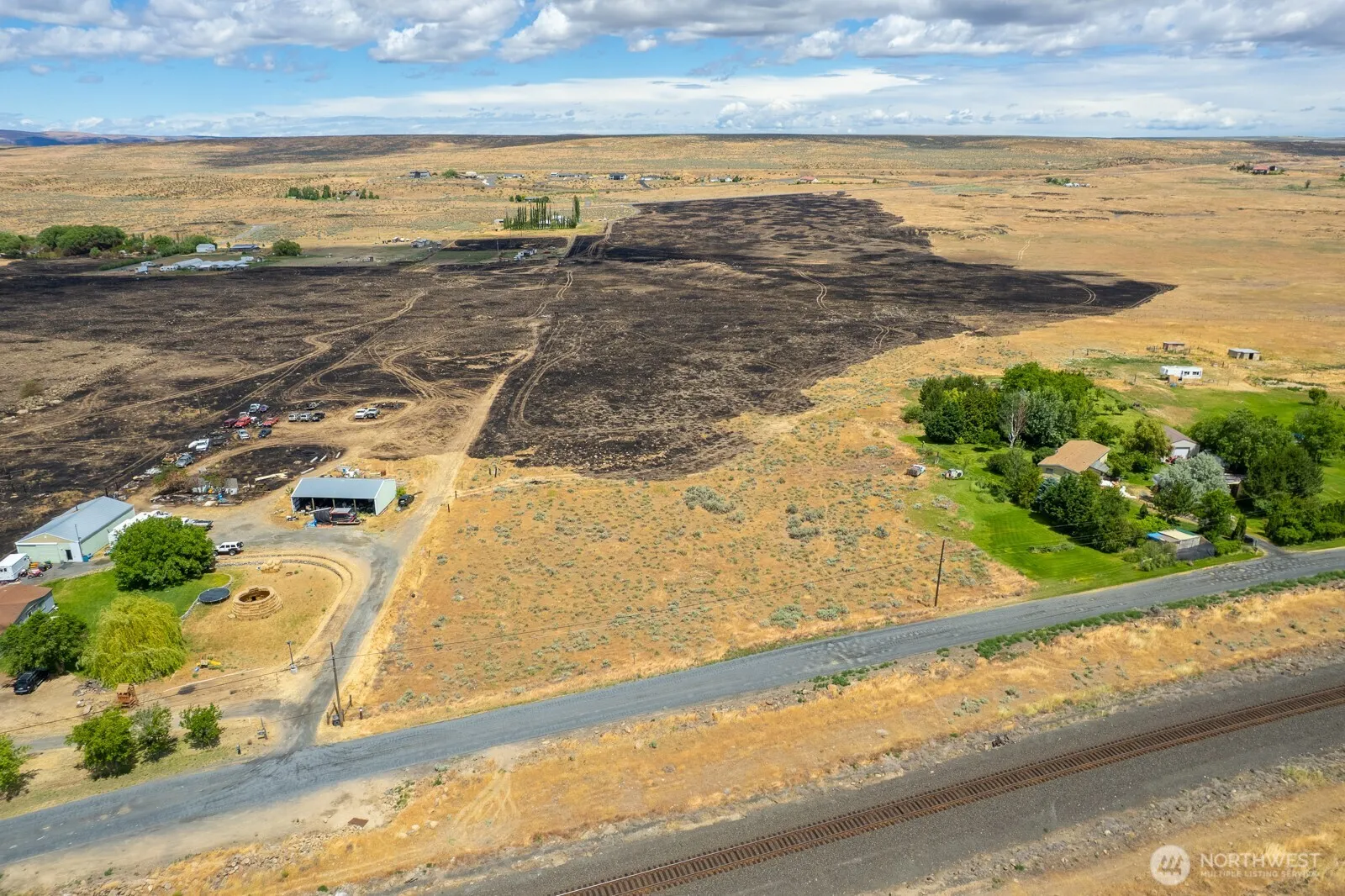 Property photo for 0 Parcel 141392000, Soap Lake photo 3