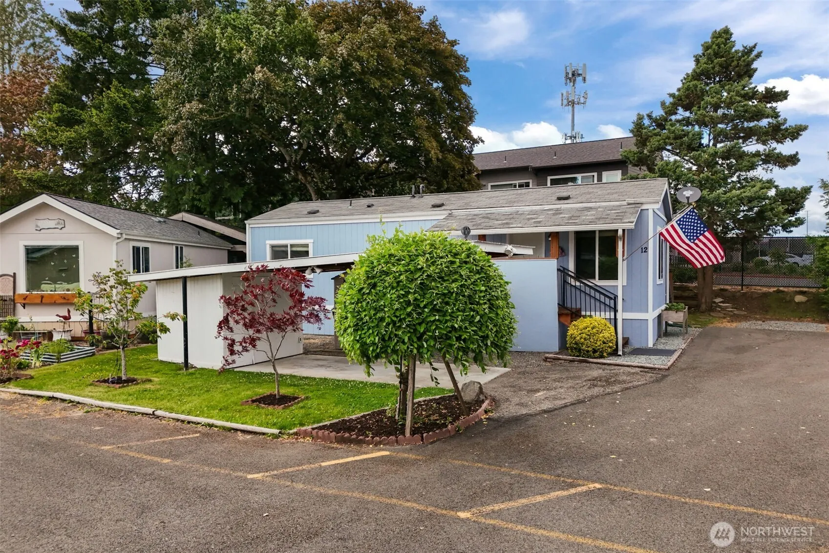 Property photo for 14322 Admiralty Way #12, Lynnwood