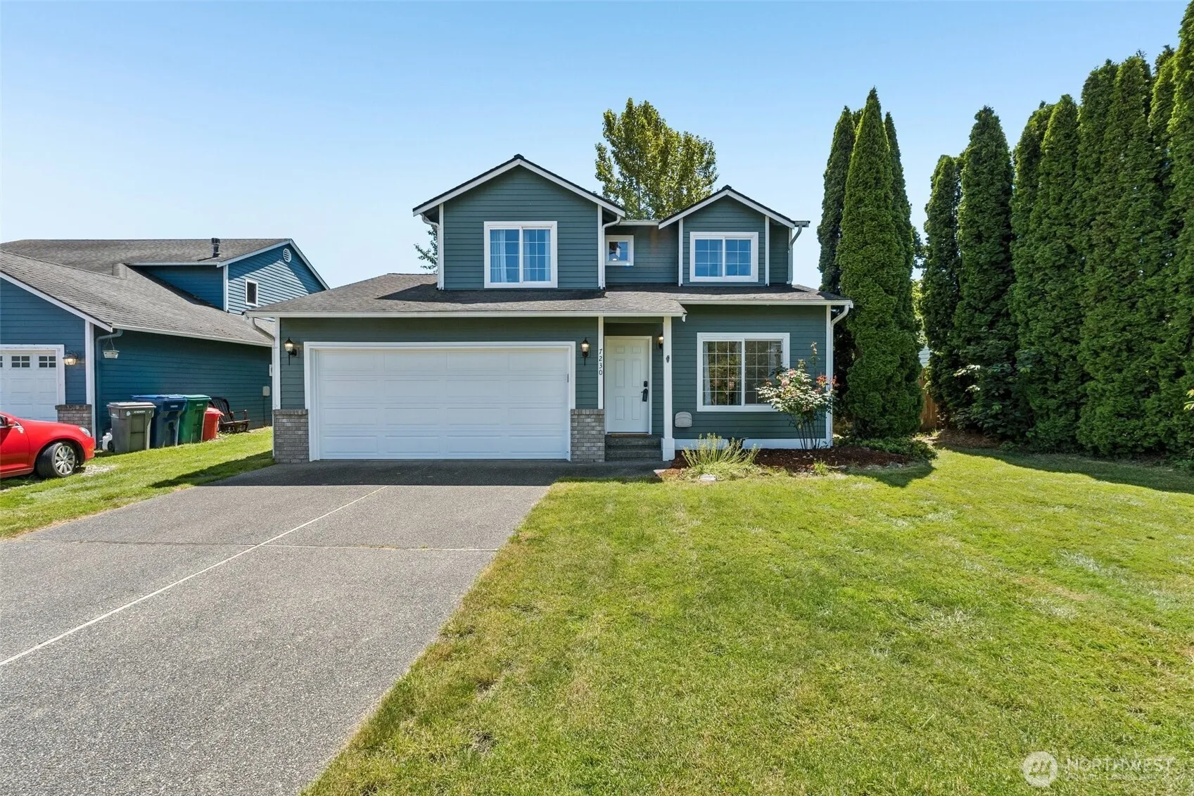 Property photo for 7230 261st Street Nw, Stanwood