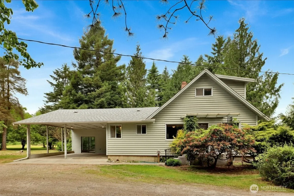 Property photo for 7989 Andreason Place, Custer