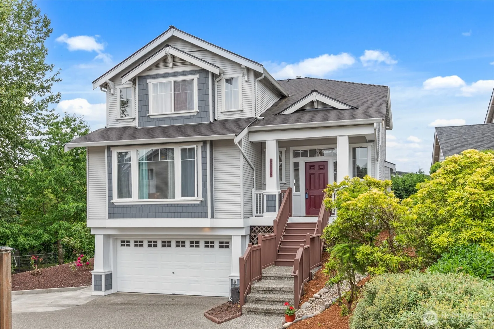 Property photo for 3416 207 Pl Sw, Lynnwood