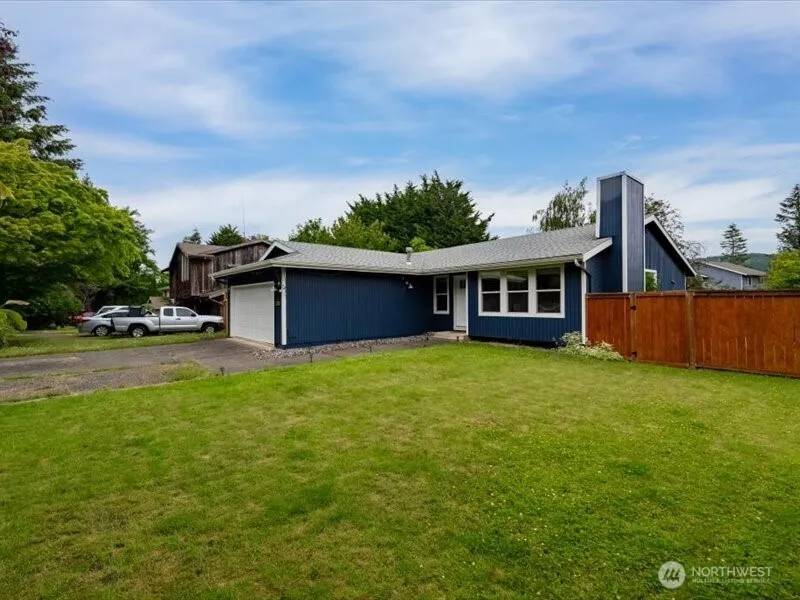 Property photo for 3738 Magrath Road, Bellingham