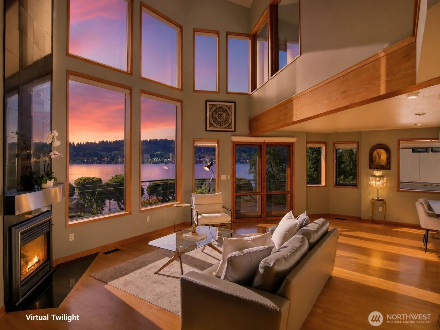 Property photo for 3310 Lake Washington Boulevard N, Renton photo 3