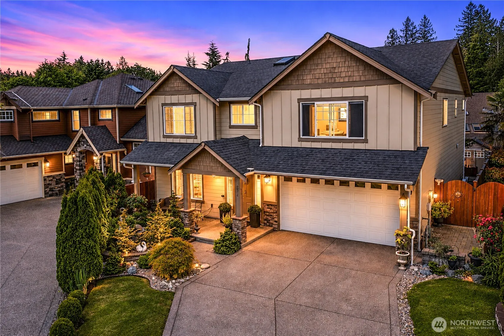 Property photo for 13814 41st Avenue W, Lynnwood