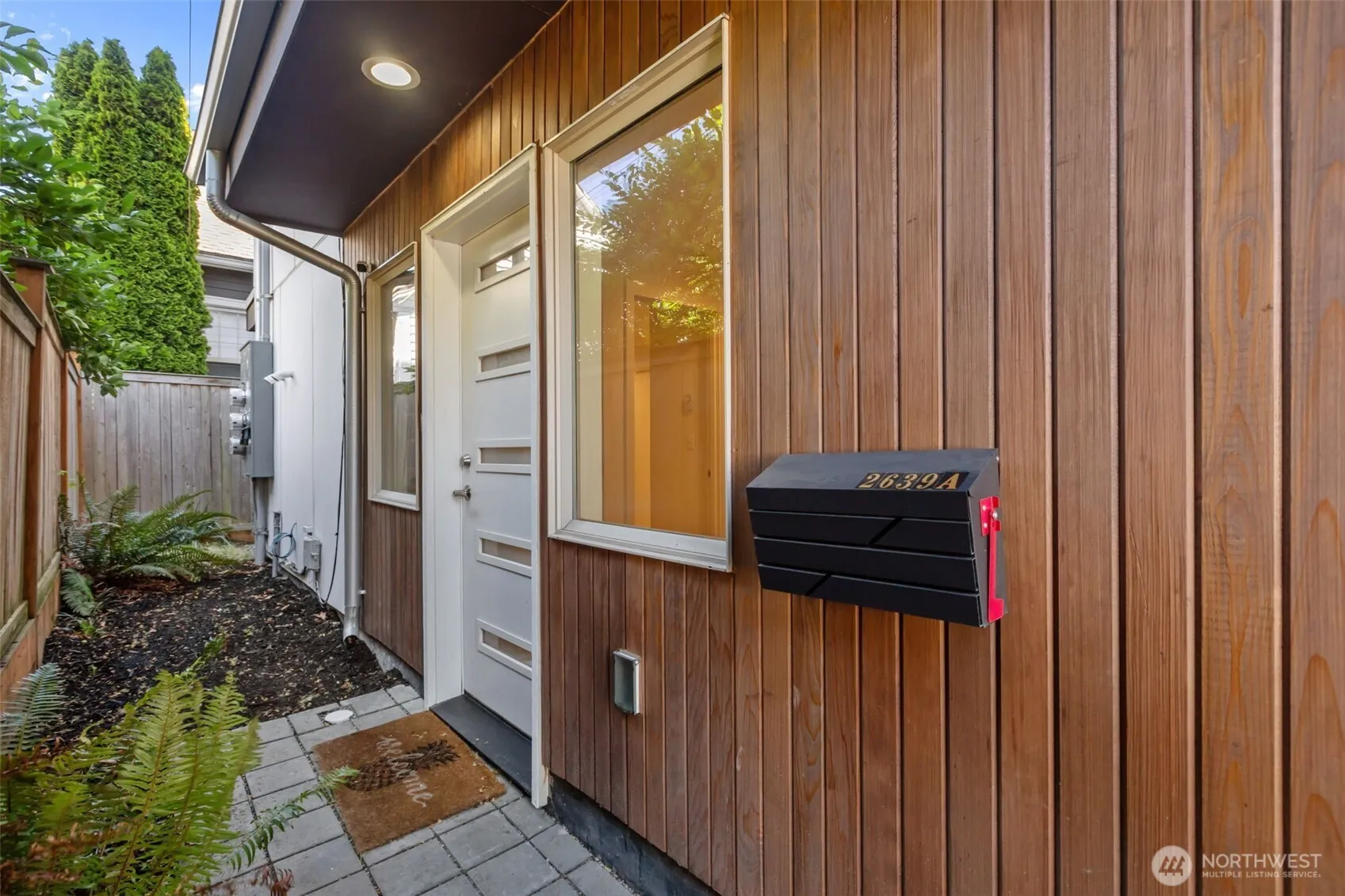 Property photo for 2639 45th Avenue Sw #a, Seattle