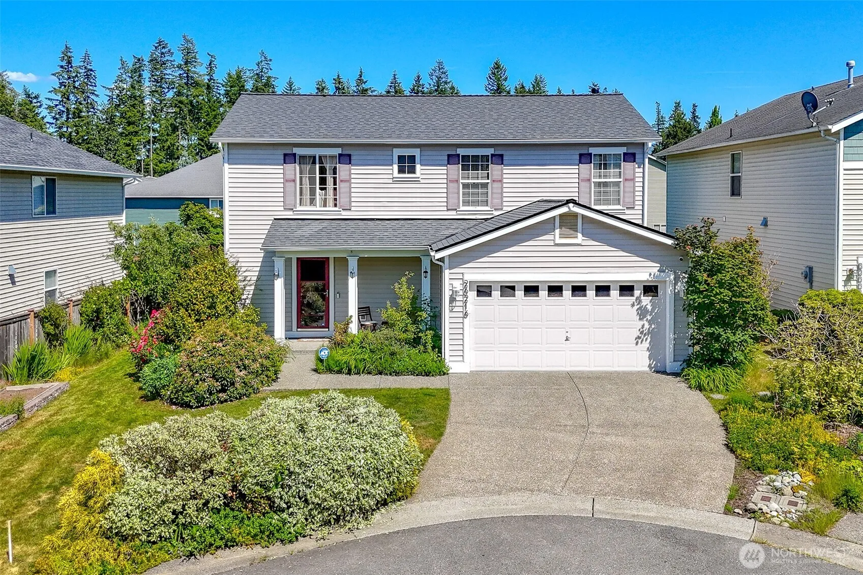 Property photo for 26216 233rd Court Se, Maple Valley