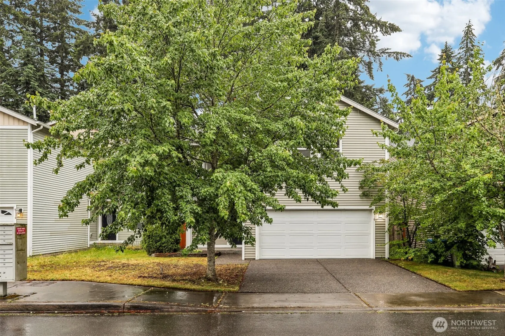Property photo for 5110 203rd Street Ct E, Spanaway