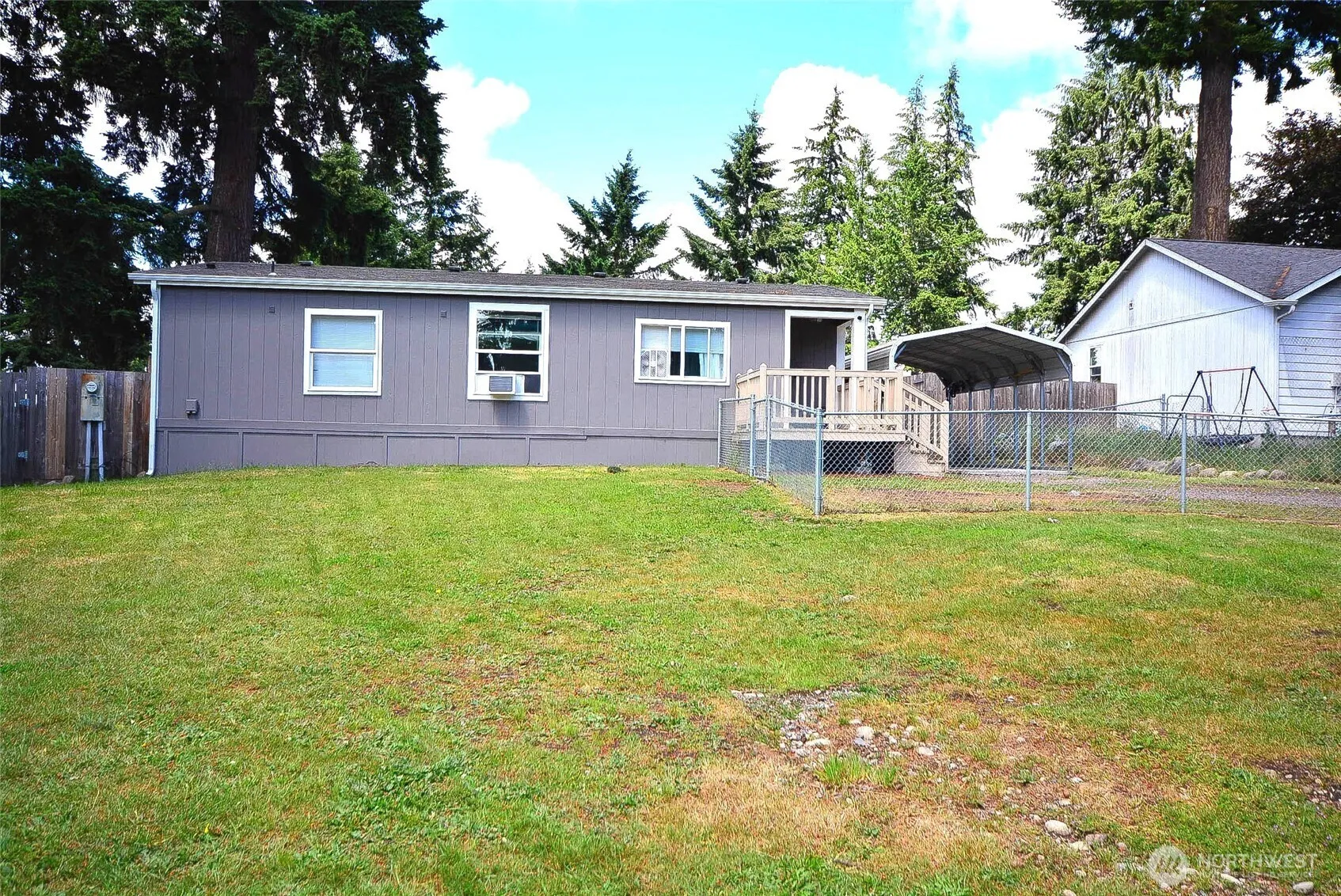 Property photo for 8917 Mulberry Court Se, Yelm