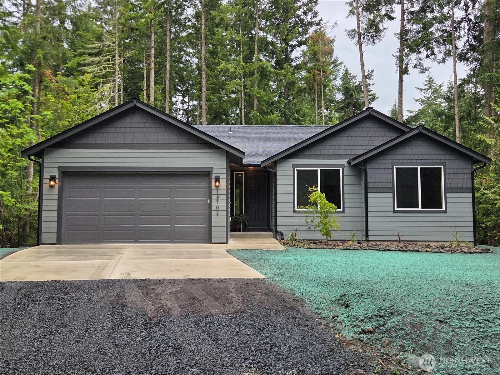 Property photo for 18702 Rampart Lane Se, Yelm