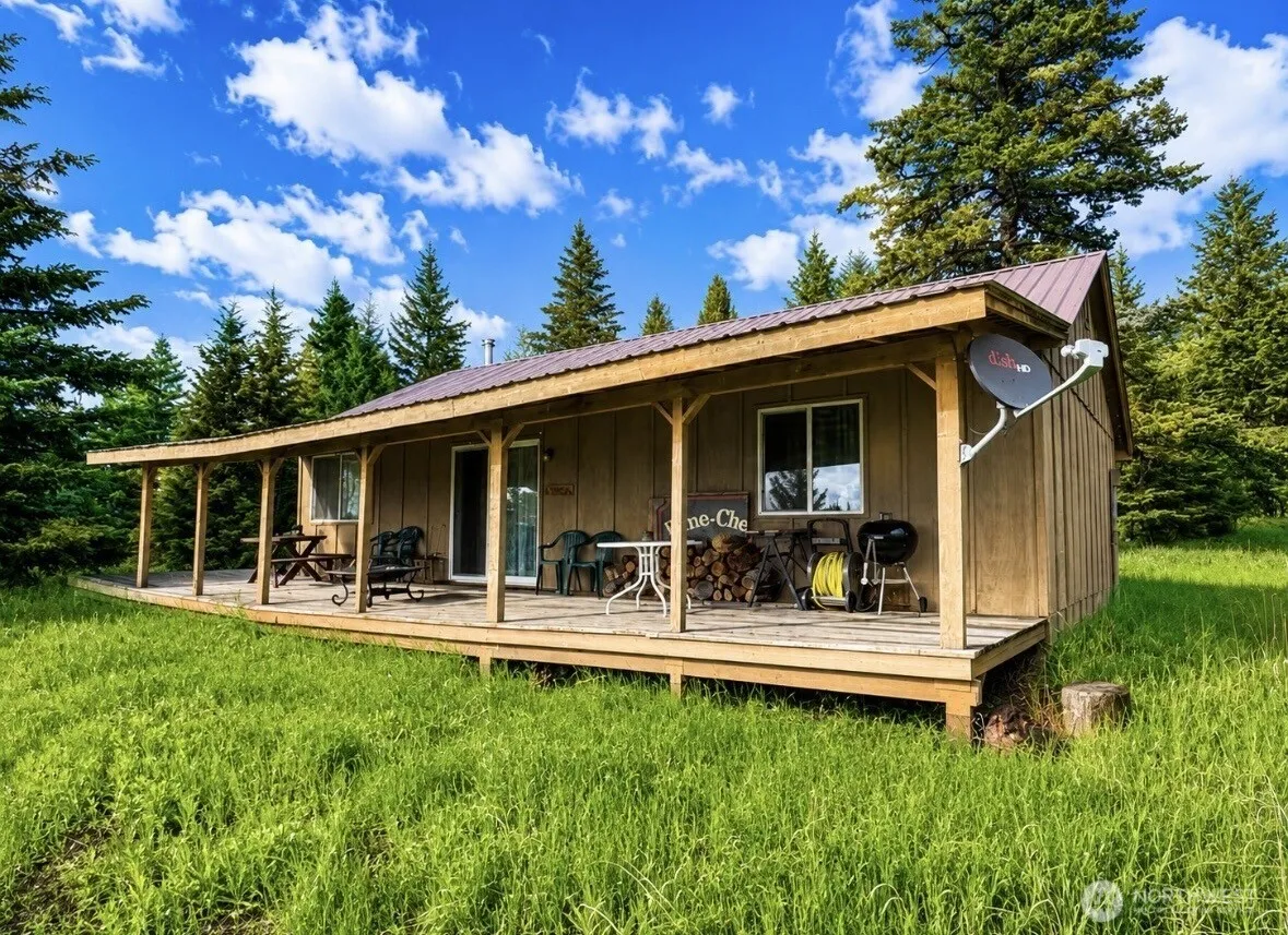 Property photo for 5 Brugh Road, Oroville