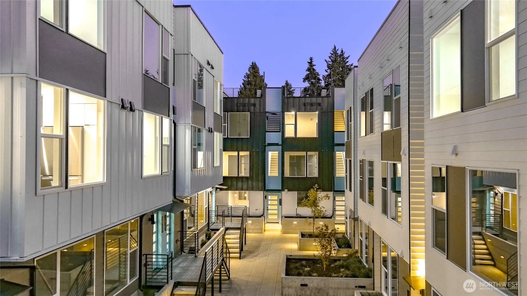 Property photo for 12512 35th Avenue Ne #b, Seattle