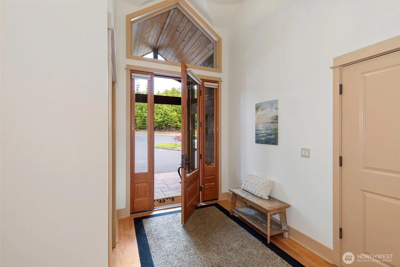 Property photo for 383 Romance Hill Road #d, Belfair photo 5