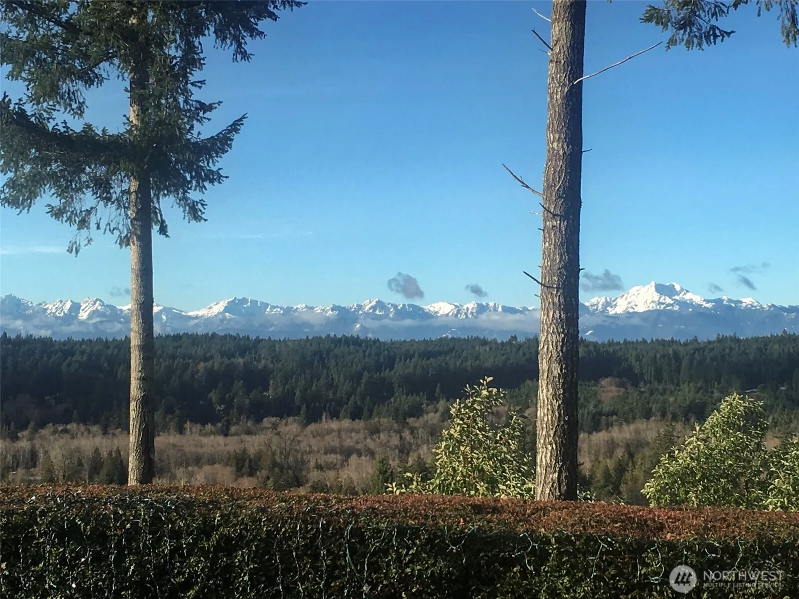 Property photo for 383 Romance Hill Road #d, Belfair