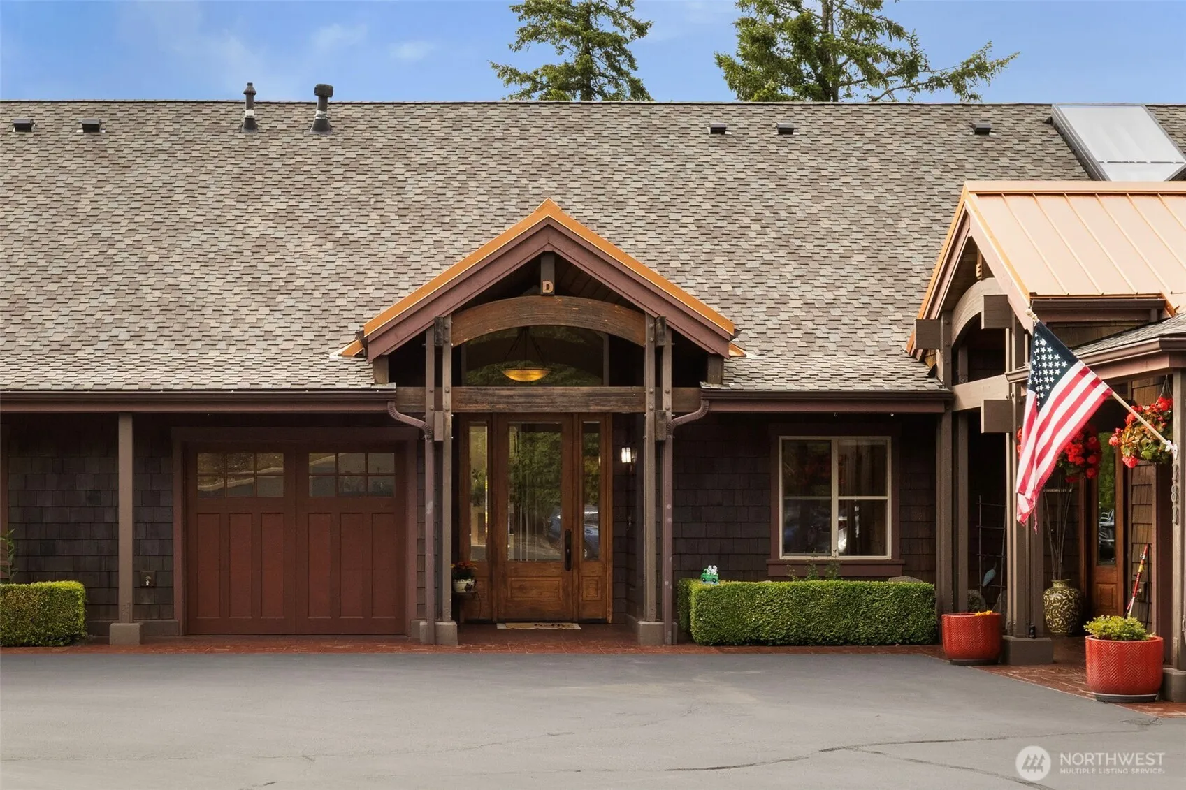 Property photo for 383 Romance Hill Road #d, Belfair photo 3