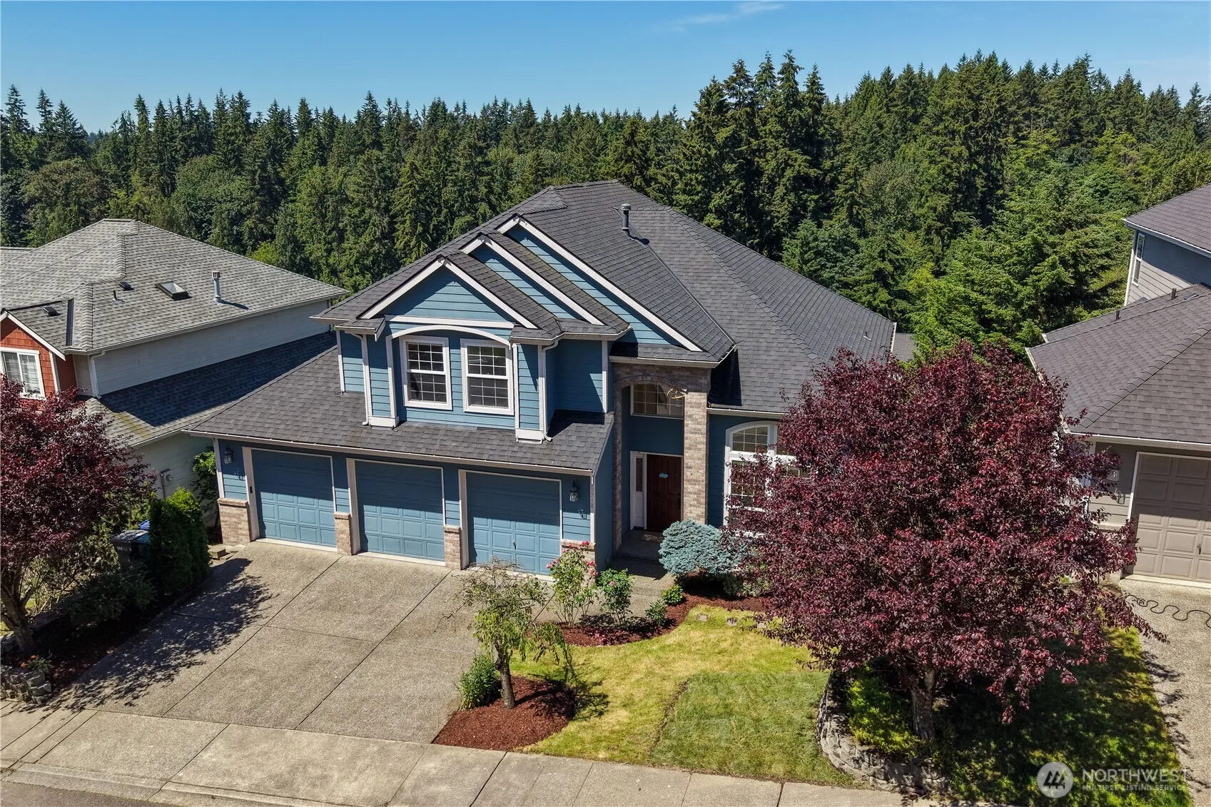 Property photo for 19718 12th Avenue W, Lynnwood