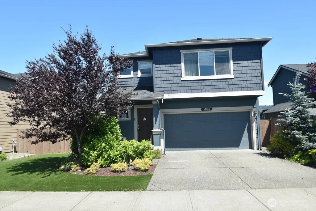 Property photo for 17609 Oak Street, Granite Falls