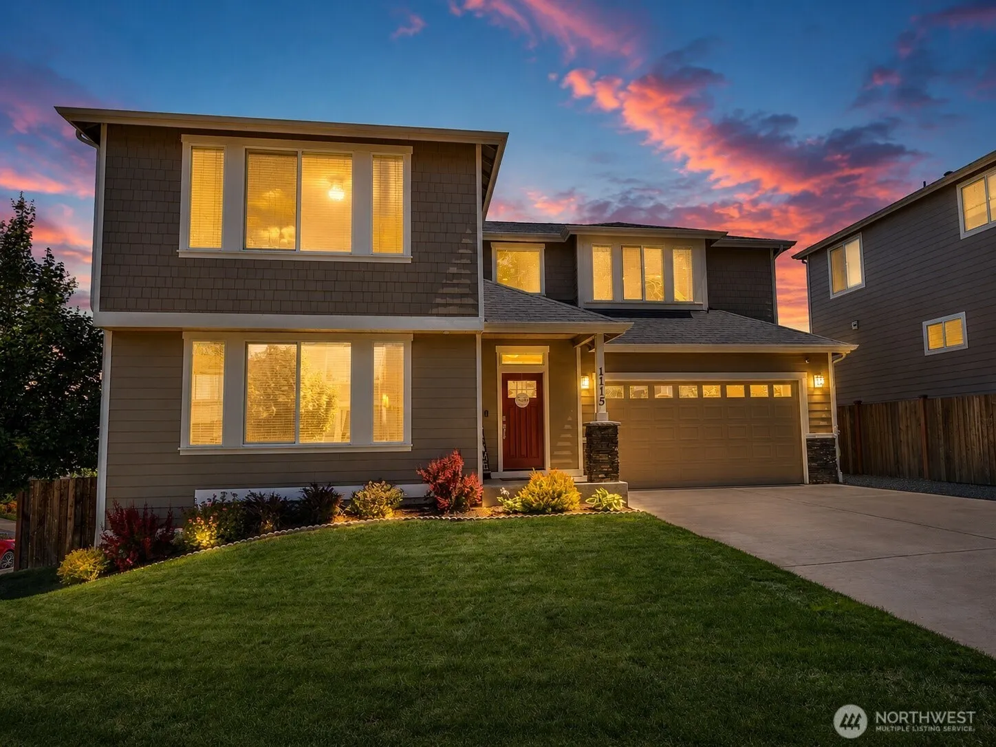Property photo for 1115 Ne Sockeye Court, Bremerton