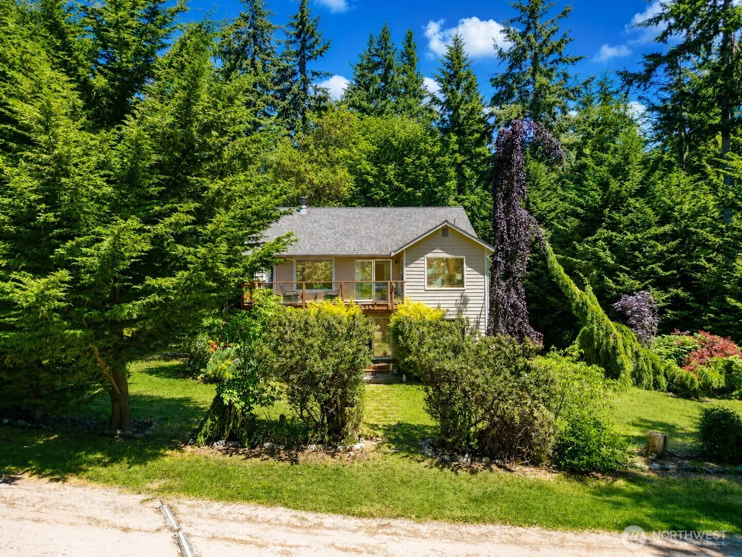 Property photo for 79 G Mukilteo Way, Hat Island photo 3