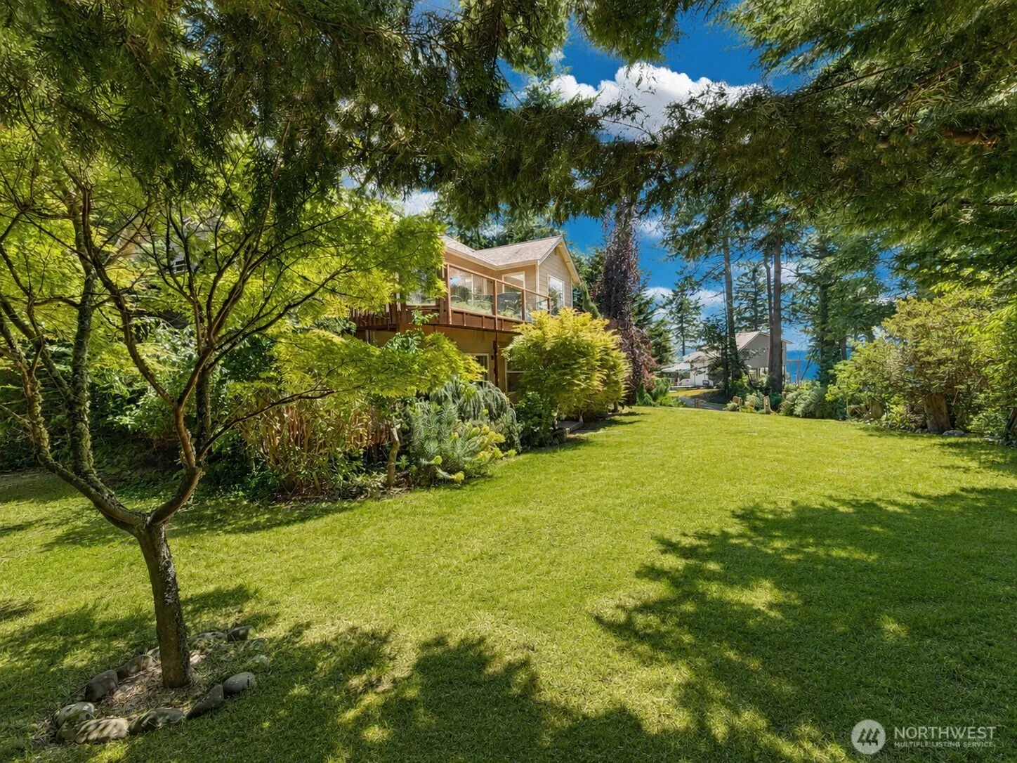 Property photo for 79 G Mukilteo Way, Hat Island photo 2