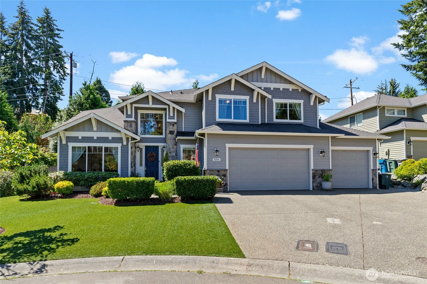 Property photo for 9206 234th Place Sw, Edmonds