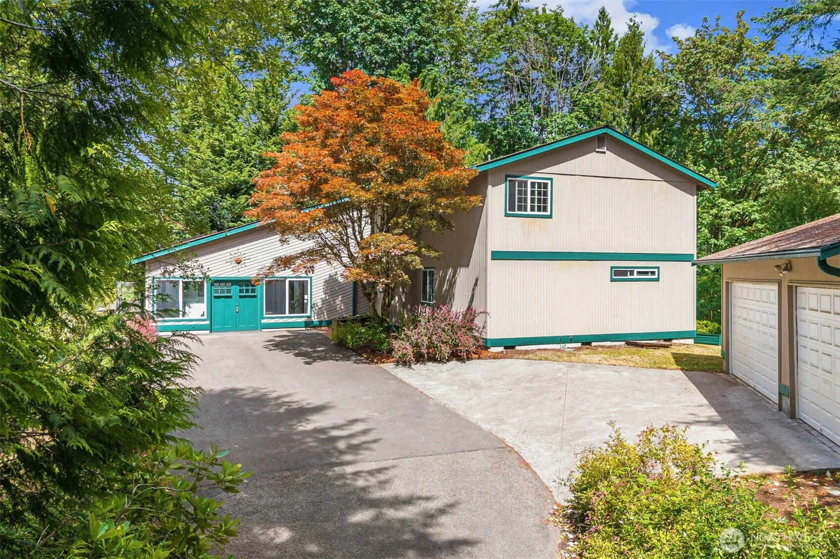 Property photo for 7021 81st Ave Court Nw, Gig Harbor
