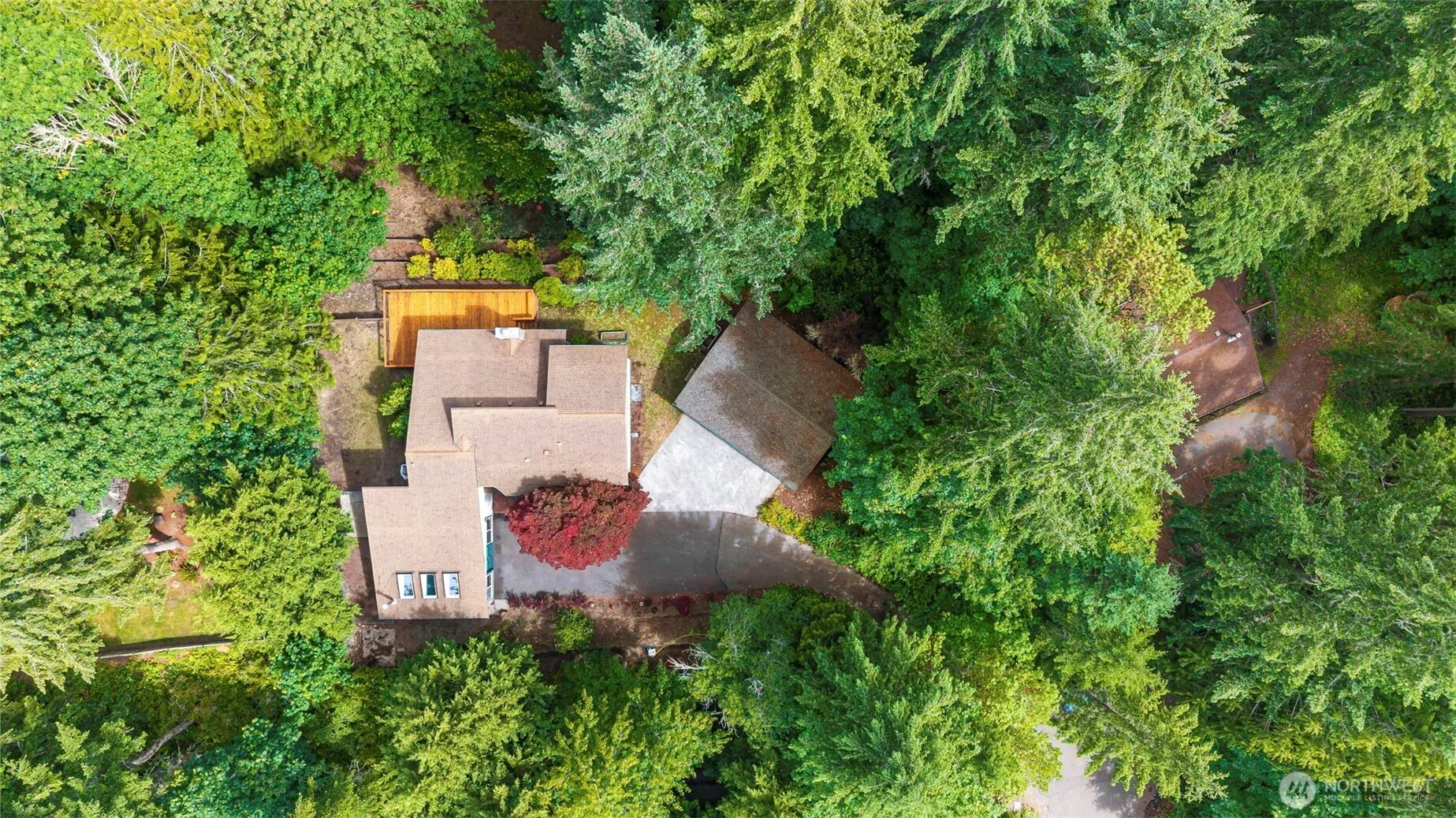 Property photo for 7021 81st Ave Court Nw, Gig Harbor photo 2